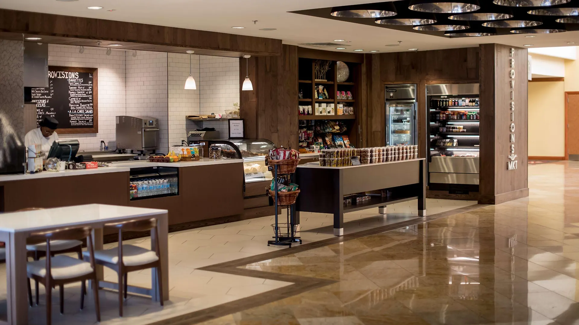 Hilton Memphis Hotel