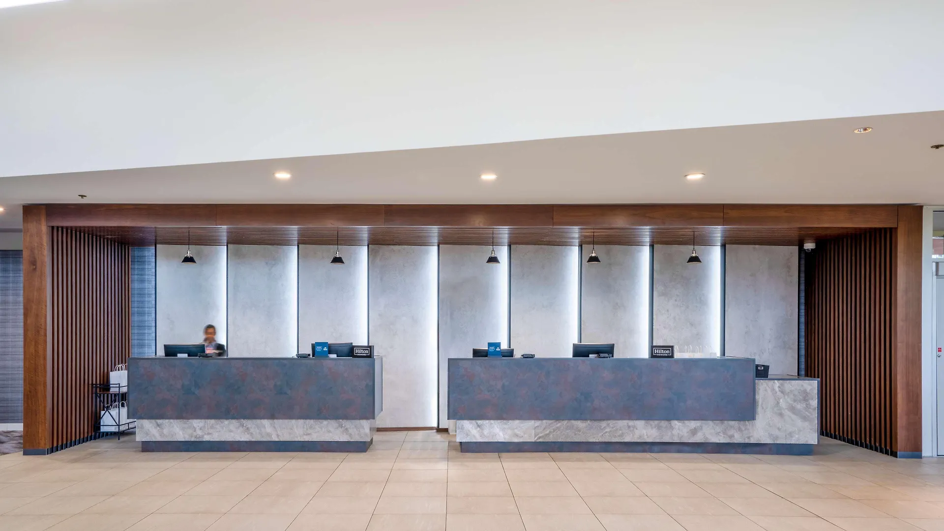 Hilton Memphis Hotel