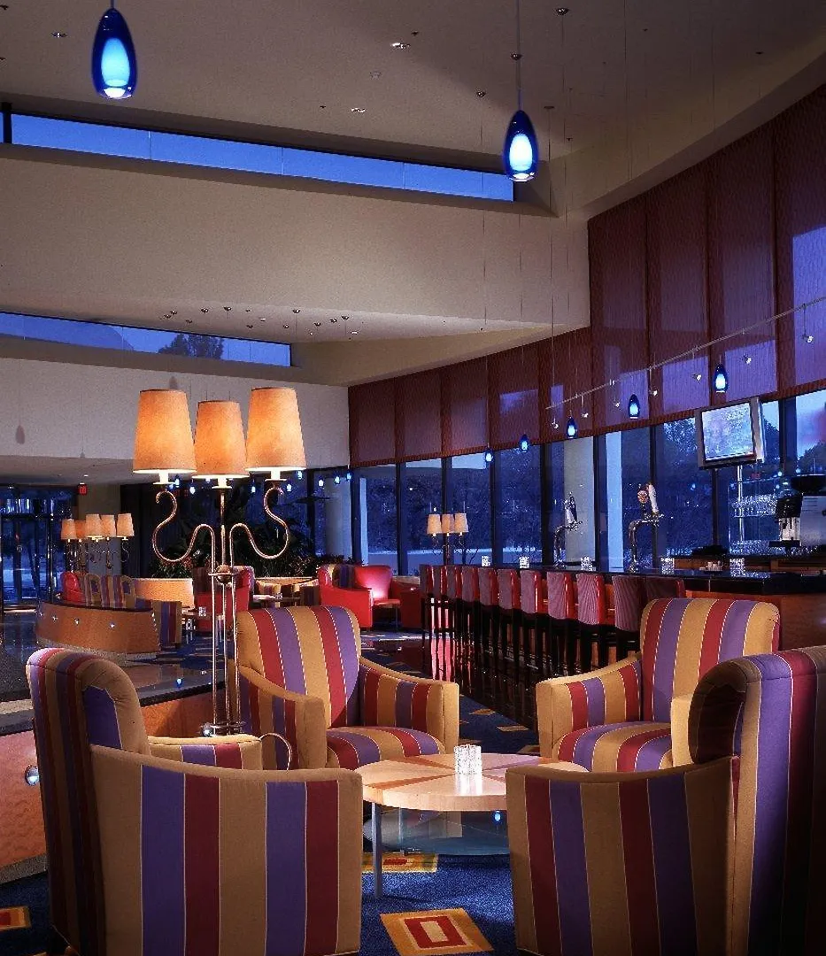 Hilton Memphis Hotel