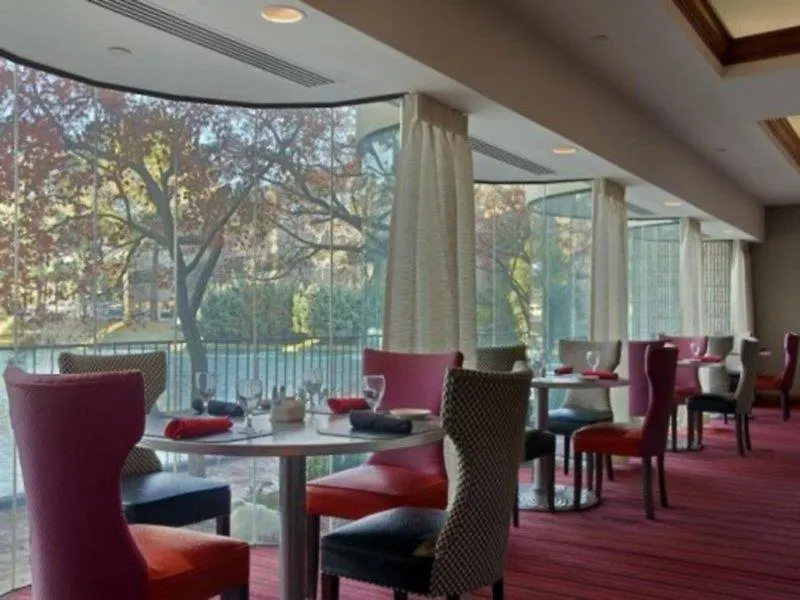 Hilton Memphis Hotel