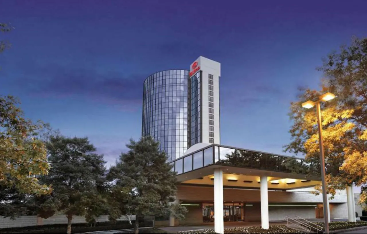 ****  Hilton Memphis Hotel United States