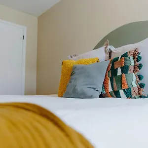 Centrally Located 3br Overton Square Fast Wifi Free Parking Yes Pets Memphis