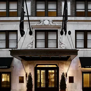 The Surrey Hotel New York