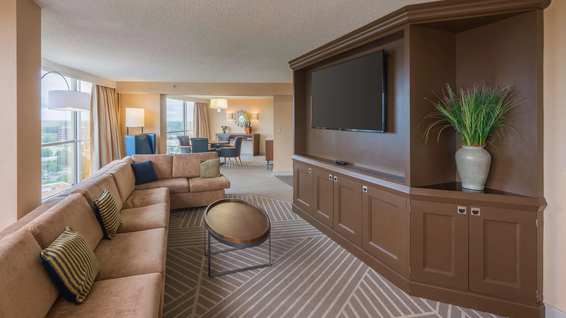 Hotel Hilton Memphis Stati Uniti